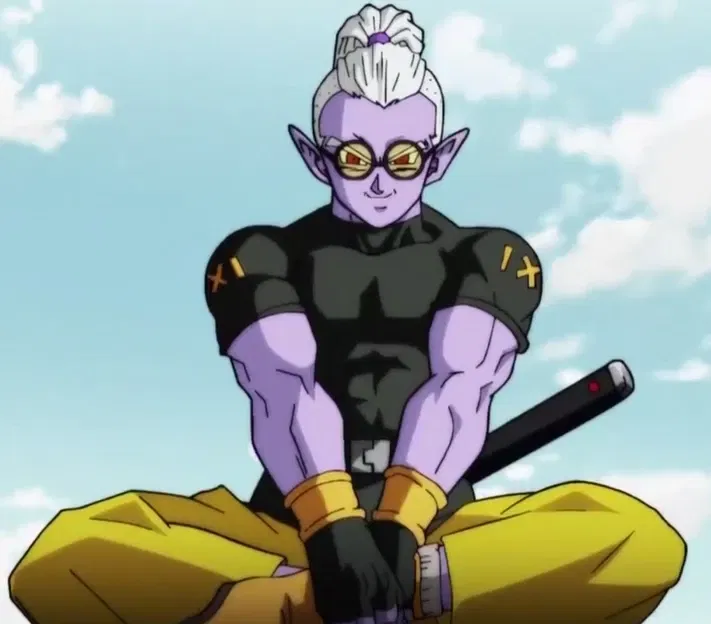 Avatar of Fu