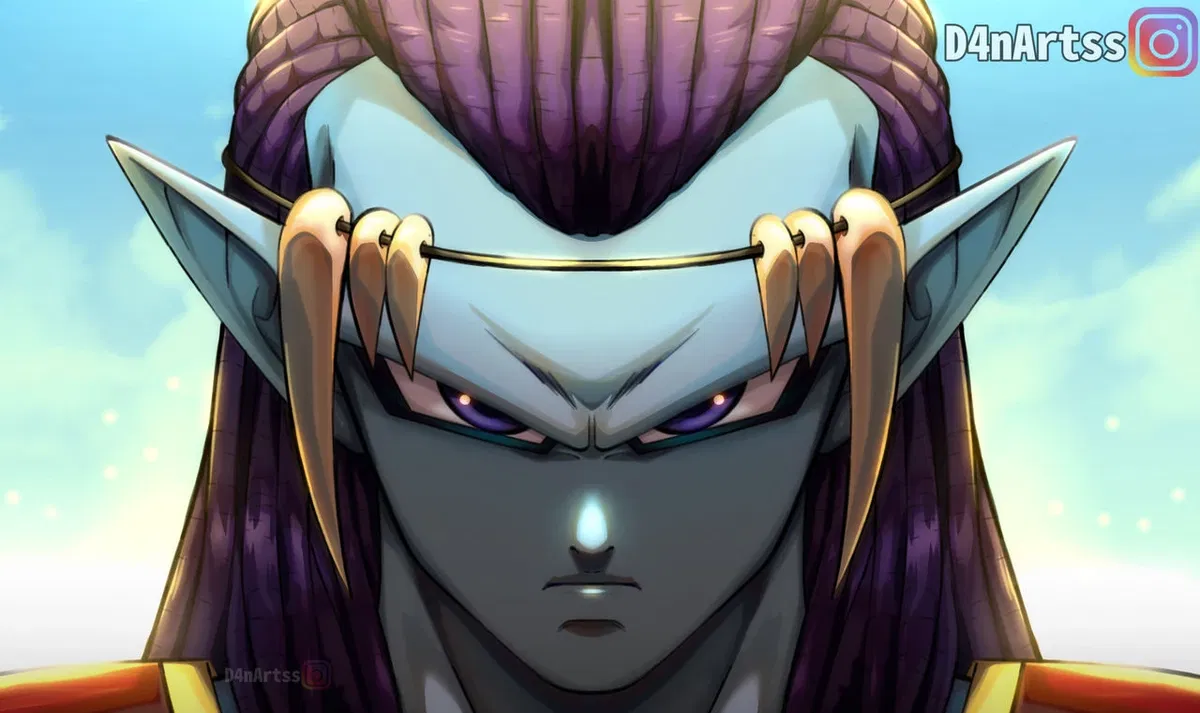 Avatar of Gas The Heeter Force Enforcer