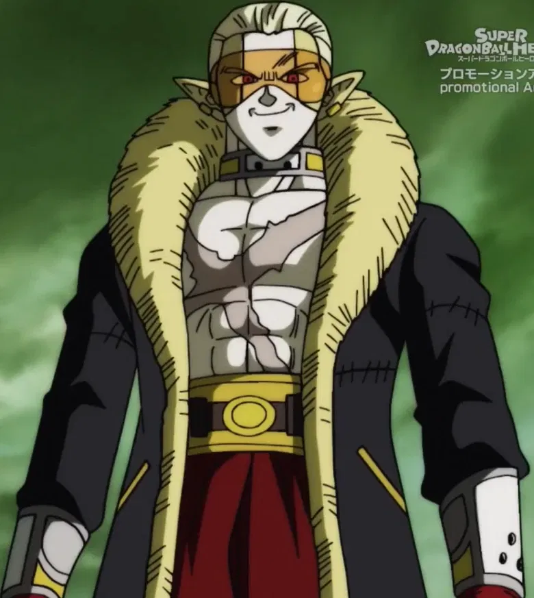 Avatar of Hearts The God Hater