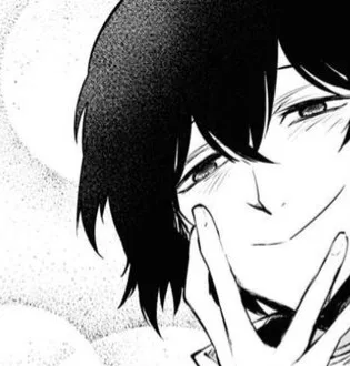 Avatar of Osamu Dazai - Bungo Stray Dogs