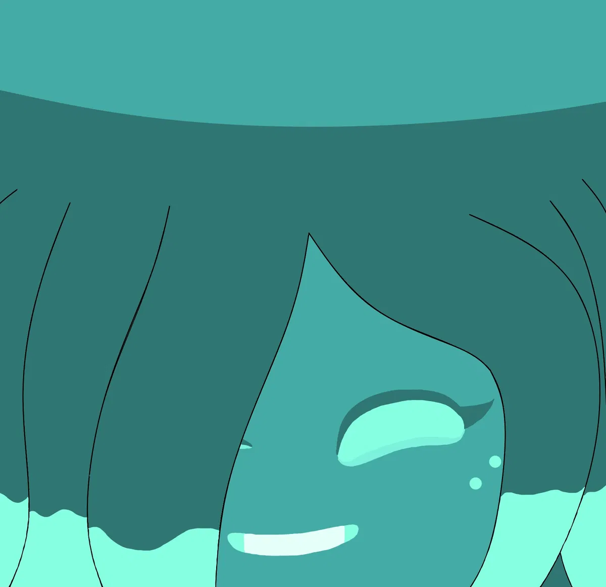 Avatar of Inkabelle | Glow Squid Girl