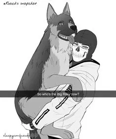 Avatar of GhostxDogOwner