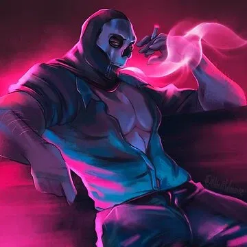 Avatar of GhostxUserClub