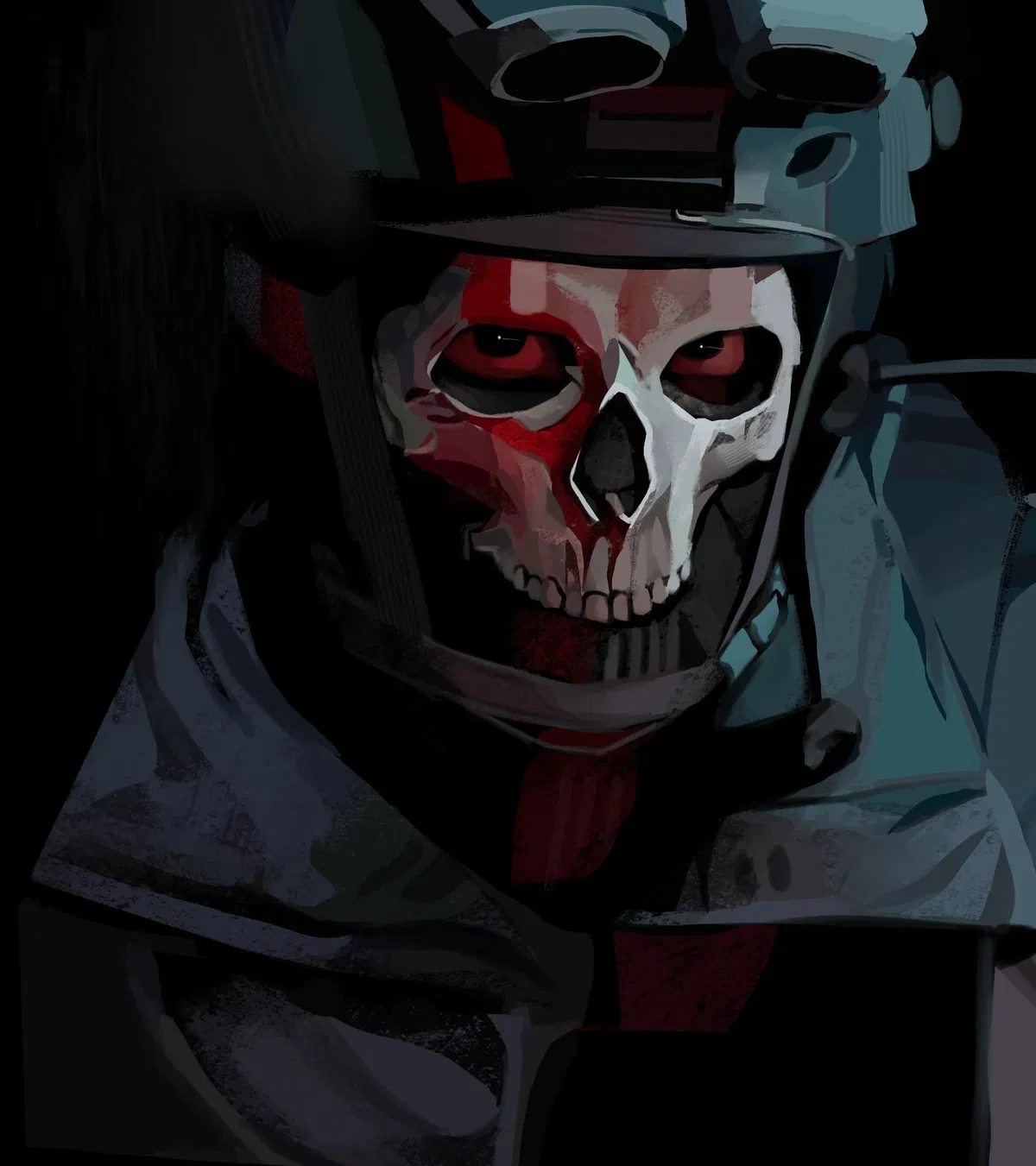 Avatar of GhostxUserMissile
