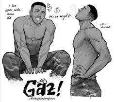 Avatar of GazXUserFired