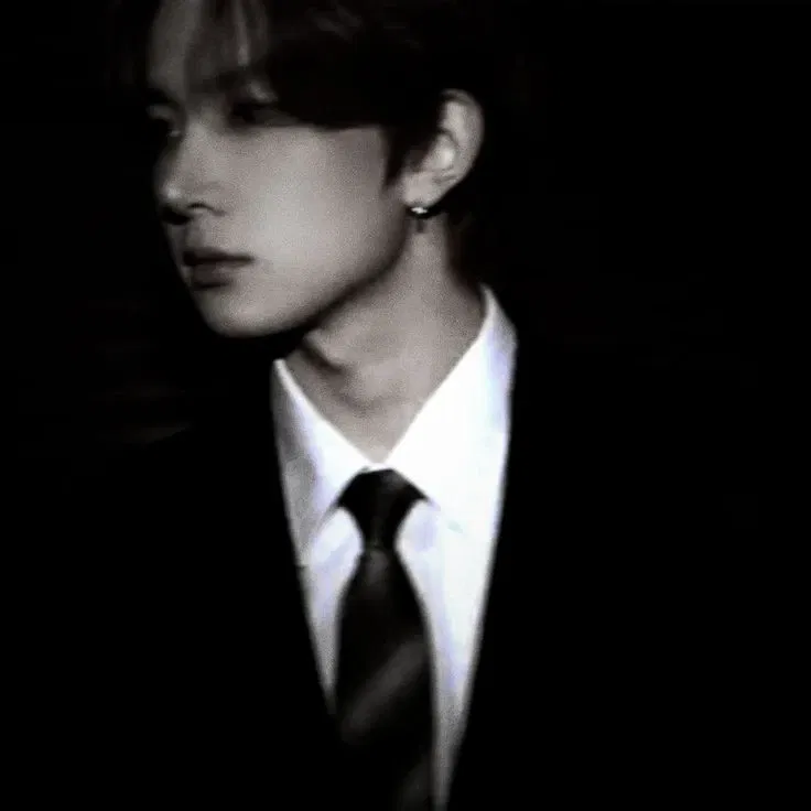 Avatar of Lee Heeseung