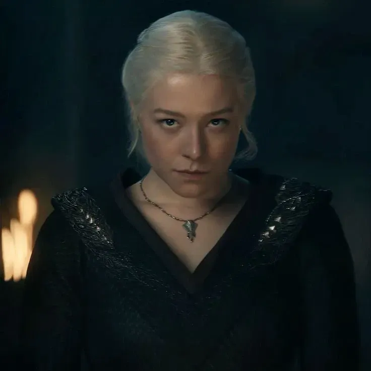 Avatar of Rhaenyra Targaryen