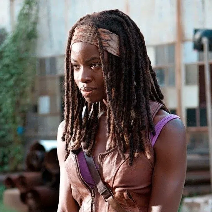 Avatar of Michonne