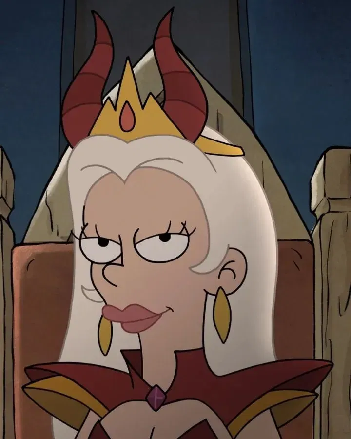 Avatar of Queen Dagmar 