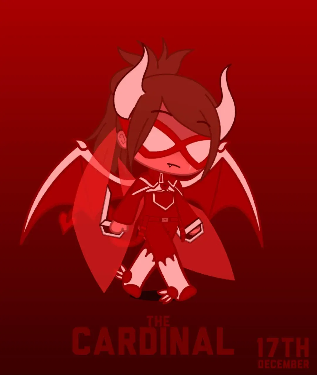 Avatar of The Cardinal