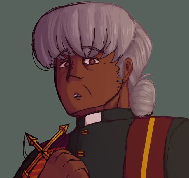 Avatar of Cornelio Albarroja 