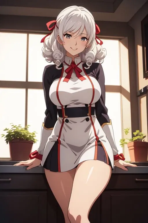 Avatar of Pepper - Your Co-Worker Is An Internet Home Cook