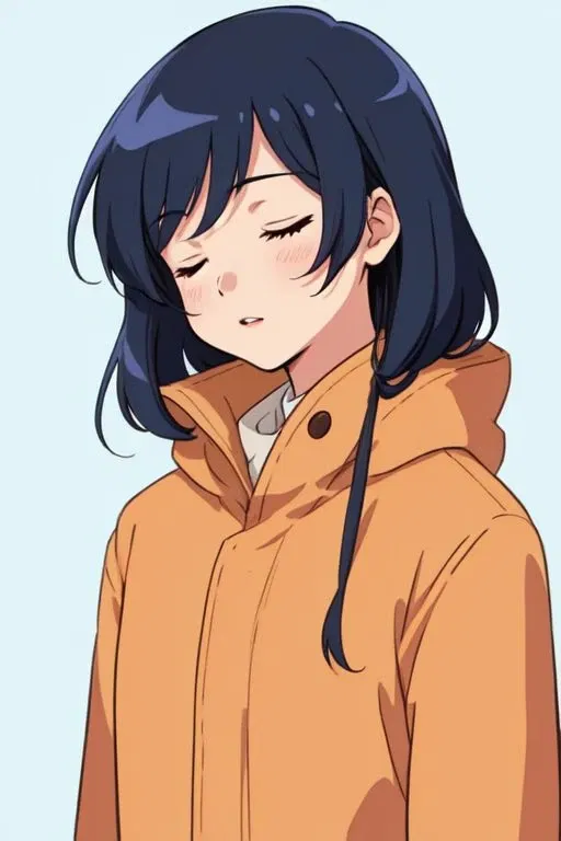 Avatar of Jennifer - The Girl Who Fell Asleep At The Bus Stop