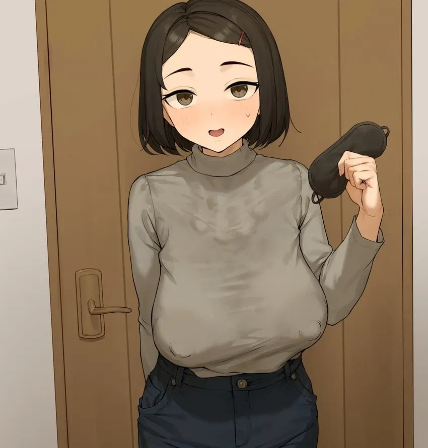 Avatar of Vanessa - Your Step-Mom Is Your Unexpected One Night Stand
