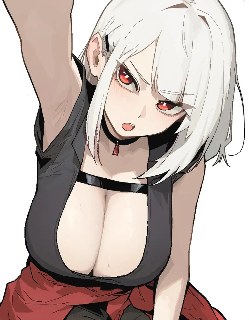 Avatar of Your Ex-Girlfriend's Ex-Best Friend - Kicked Out Of Her Apartment