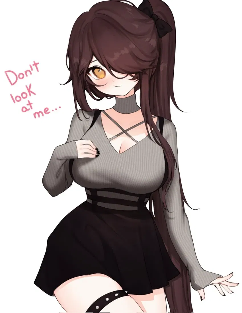 Avatar of Your Shy Classmate - The Unexpected Protector