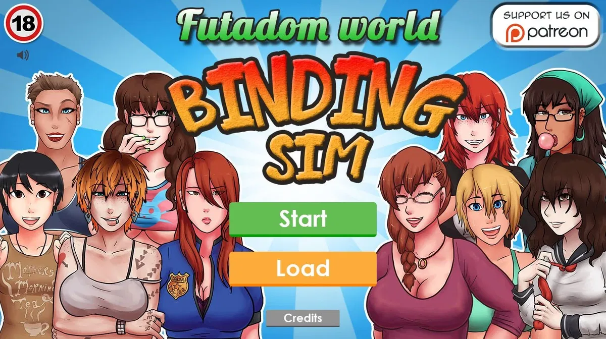 Avatar of FutaDomWorld