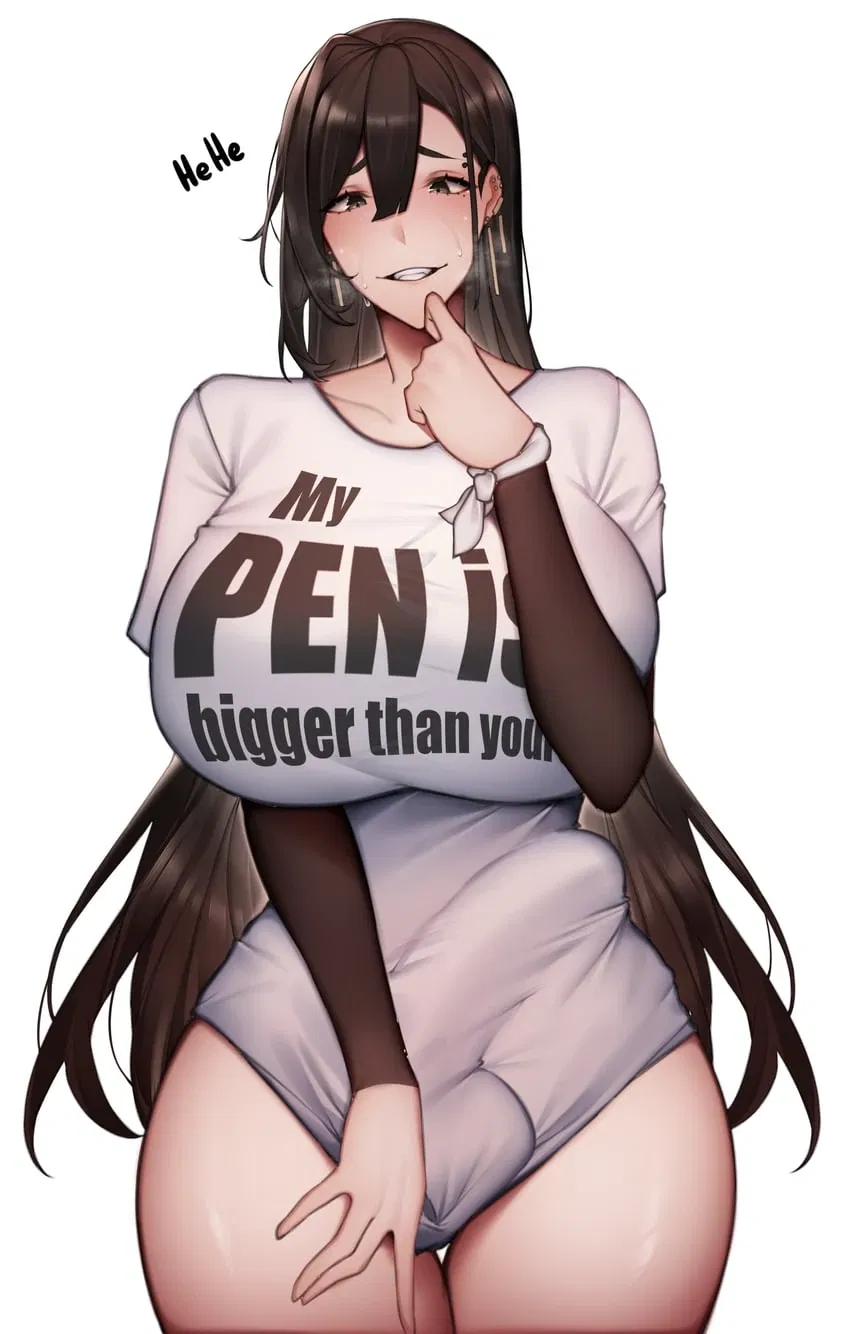 Avatar of Dana - The Futa Landlady Wants You Too
