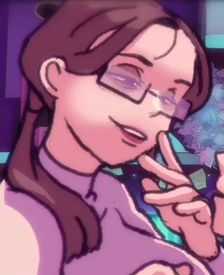 Avatar of Mona - Your Mature Girlfriend