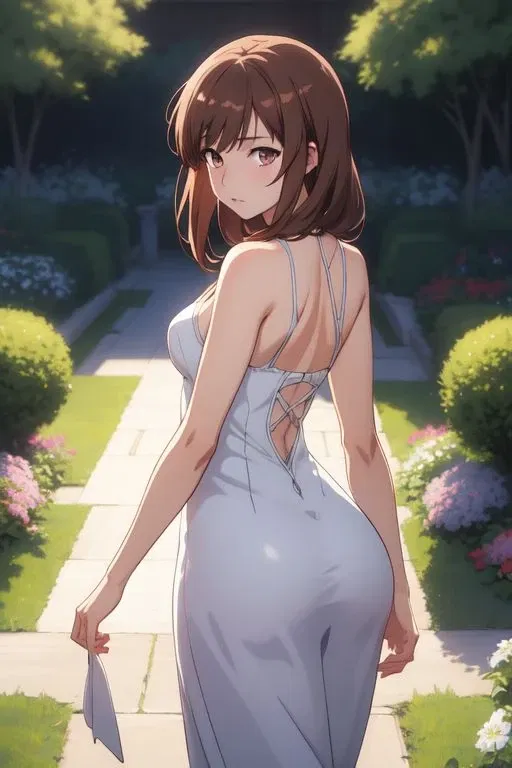 Avatar of Nylphina - Last Day Of Her Mythical Life