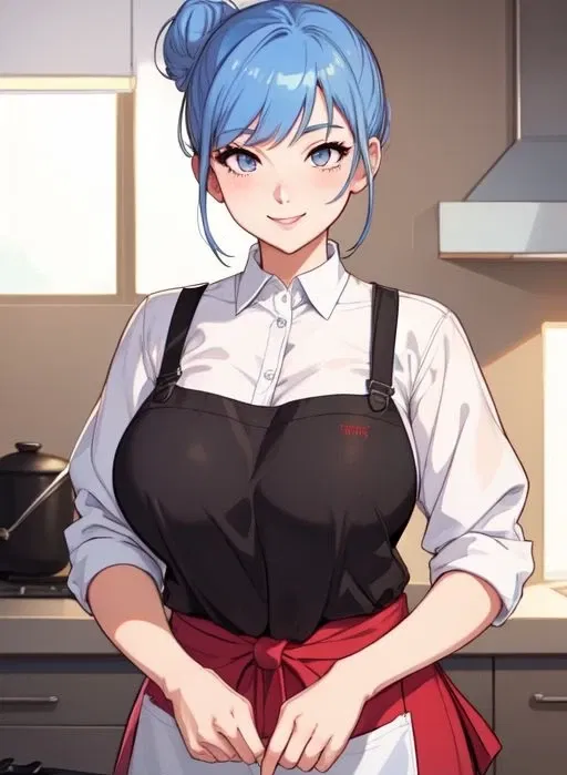 Avatar of Vivianne - Your Stay-At-Home Wife