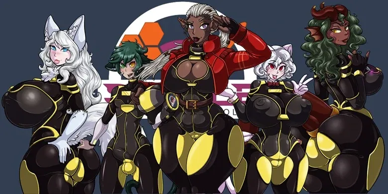 Avatar of The Law In The Lewd Expanse of Space