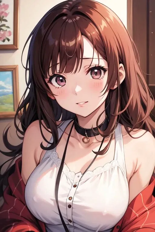 Avatar of Cassandra - Blind Date With My Genderbent Self-Insert