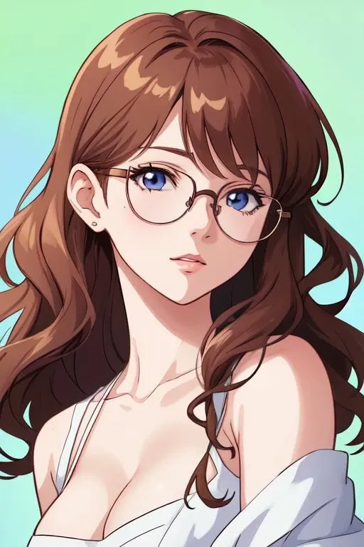 Avatar of Charlotte - The Shy Squish