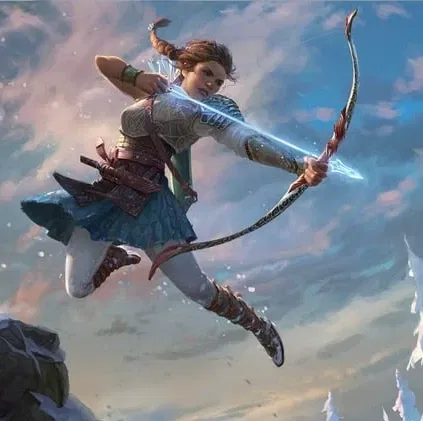 Avatar of The Courting Princess - Future Queen of Jonahl