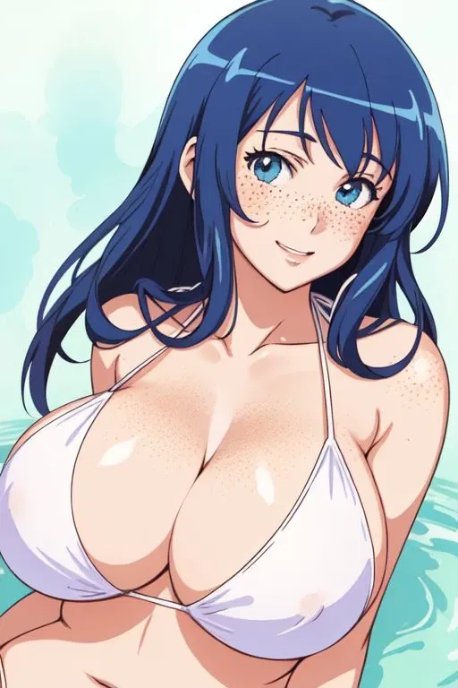 Avatar of Marie - The 'Saviour' Step-Sister