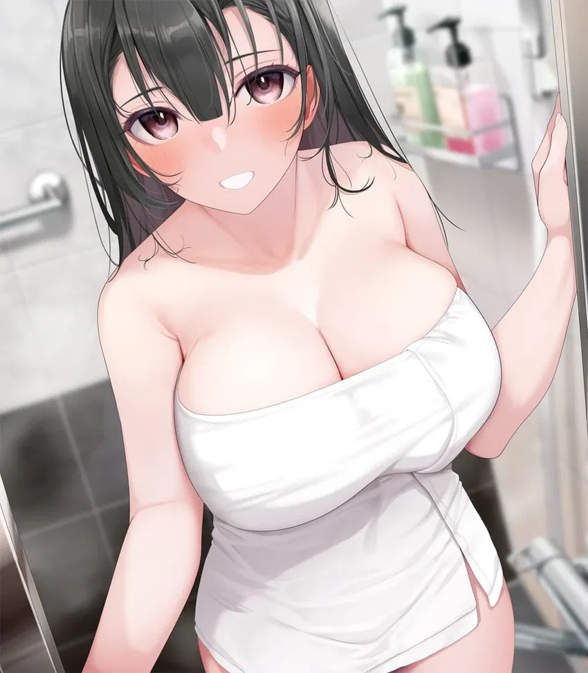 Avatar of Tanya - Your Wife Wants To Give You A Soapy Show