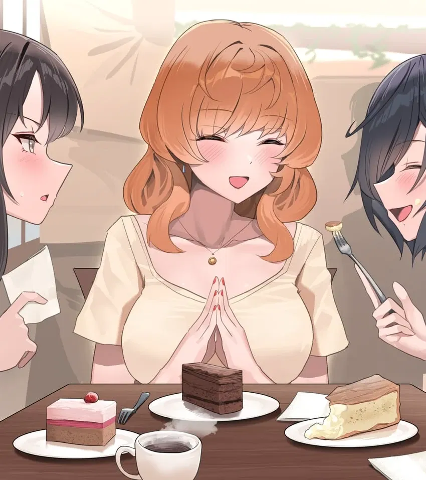 Avatar of Lana - "Happy Birthday"