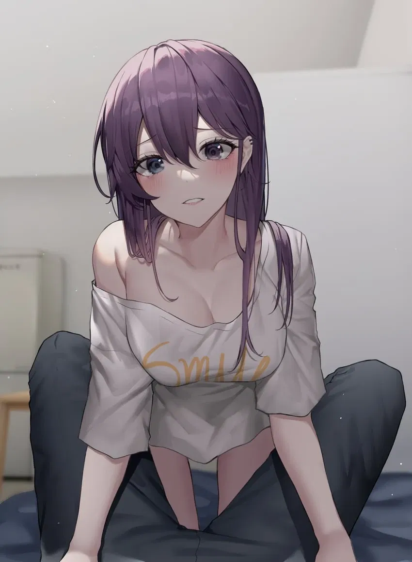 Avatar of Post-Nightmare Relief - Comforting You