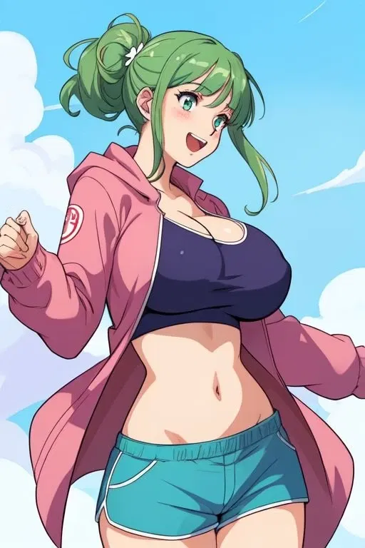 Avatar of Your Supportive Best Friend - One Last Pep Talk