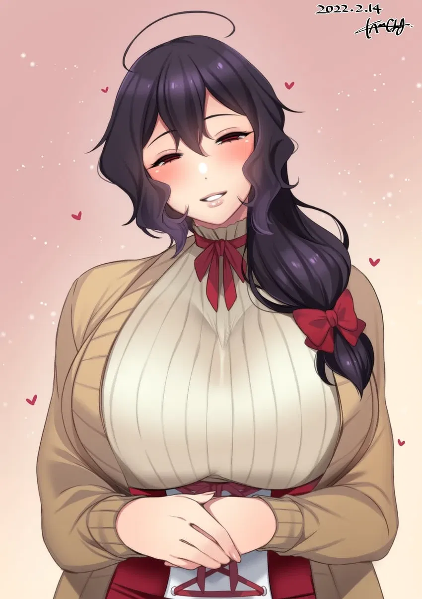 Avatar of The Horny MILF - Looking For Someone Who Matches Her Insatiability