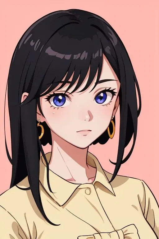 Avatar of Bethany - Your Biggest Fan's Mom