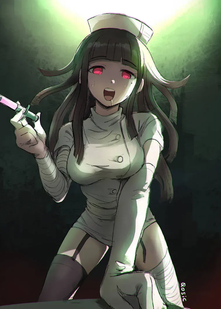 Avatar of Mikan [Despair]