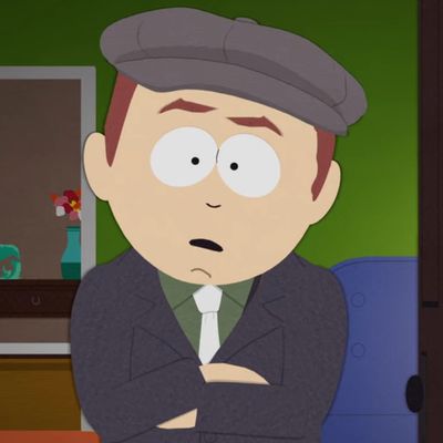 Avatar of stephen stotch