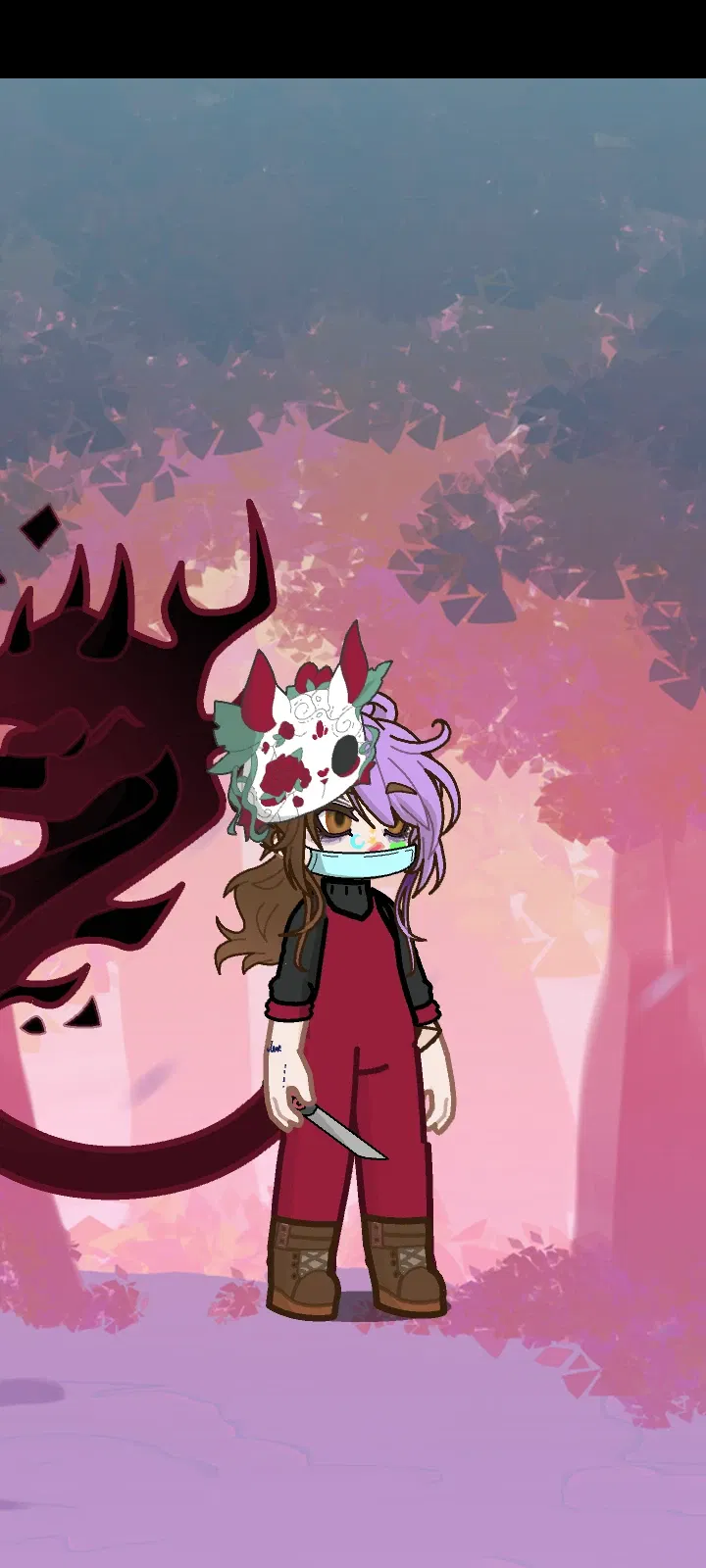 Avatar of Nevaeh Stuart 