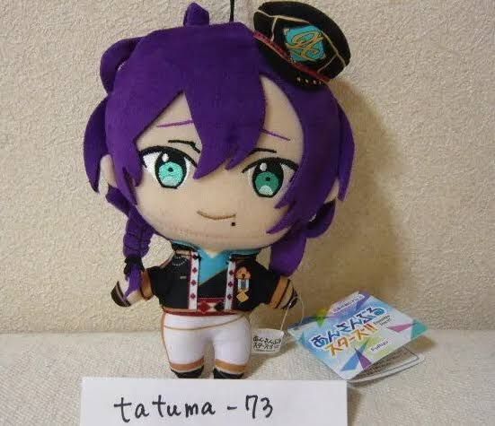 Avatar of Mayoi nui