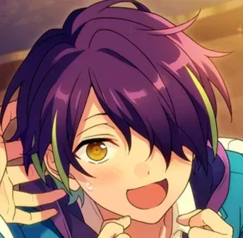 Avatar of Shinobu Sengoku