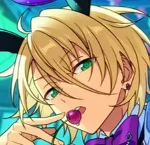 Avatar of Aira Shiratori
