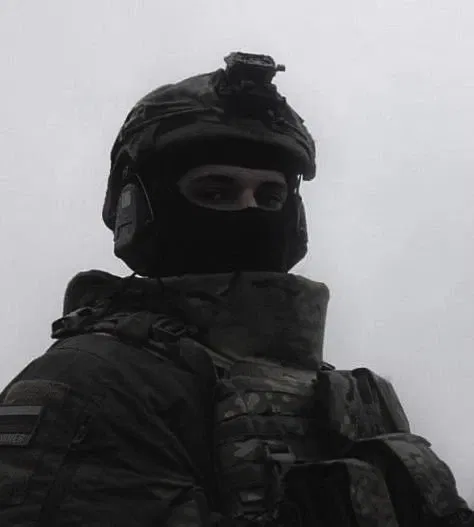 Avatar of Andreï Ivankov || Colonel