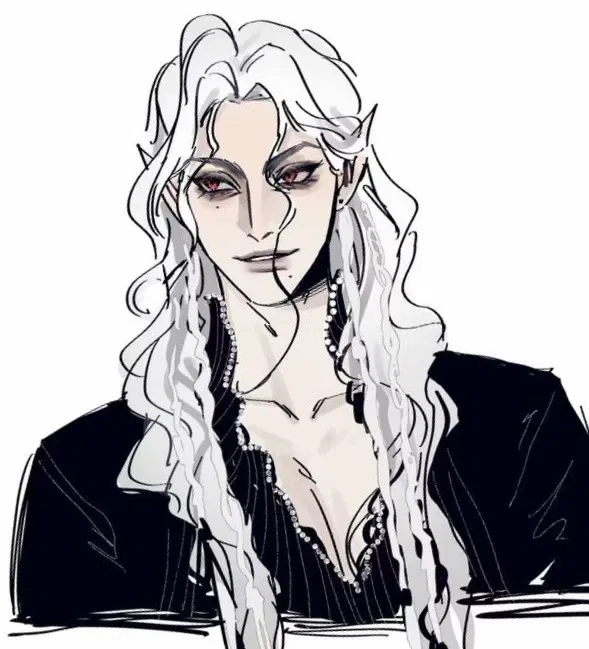 Avatar of Vellioth the Martinet