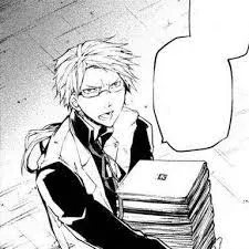 Avatar of Kunikida Doppo