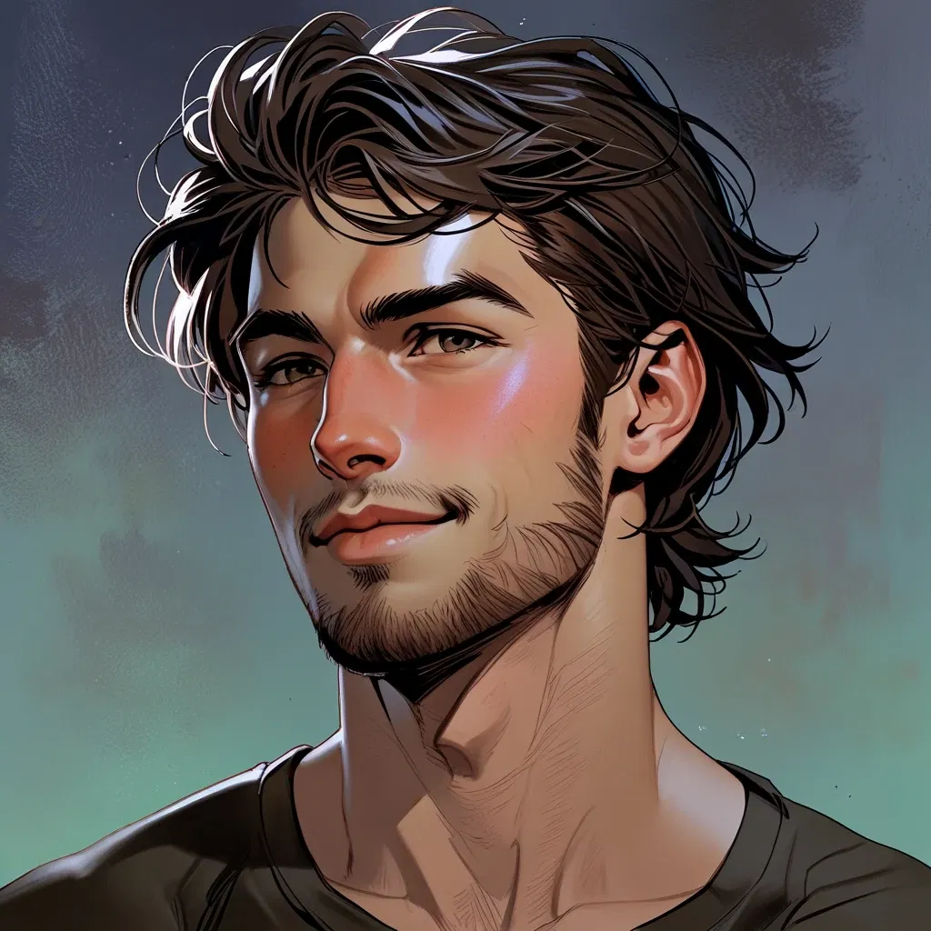 Avatar of Ellis 