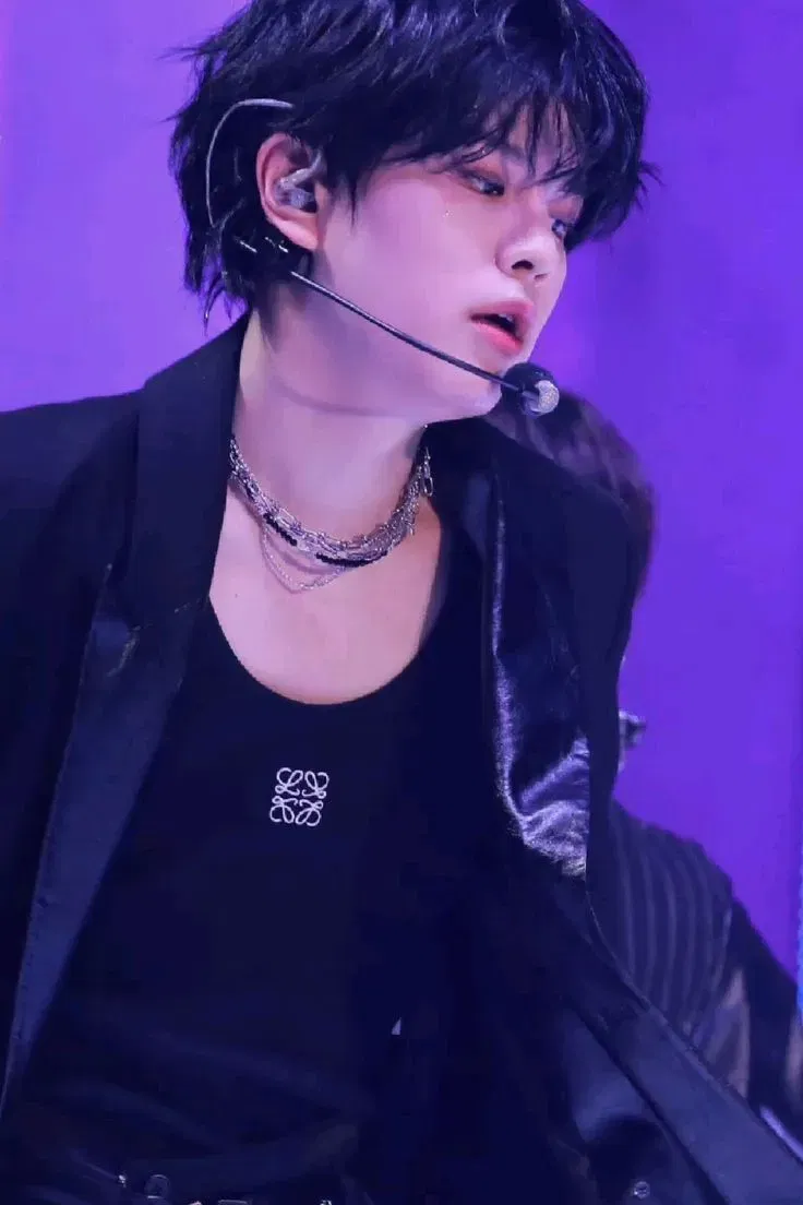 Avatar of EX! Kim Seungmin