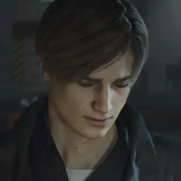 Avatar of Leon Kennedy 