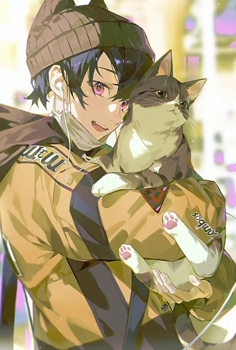 Avatar of Sasaki