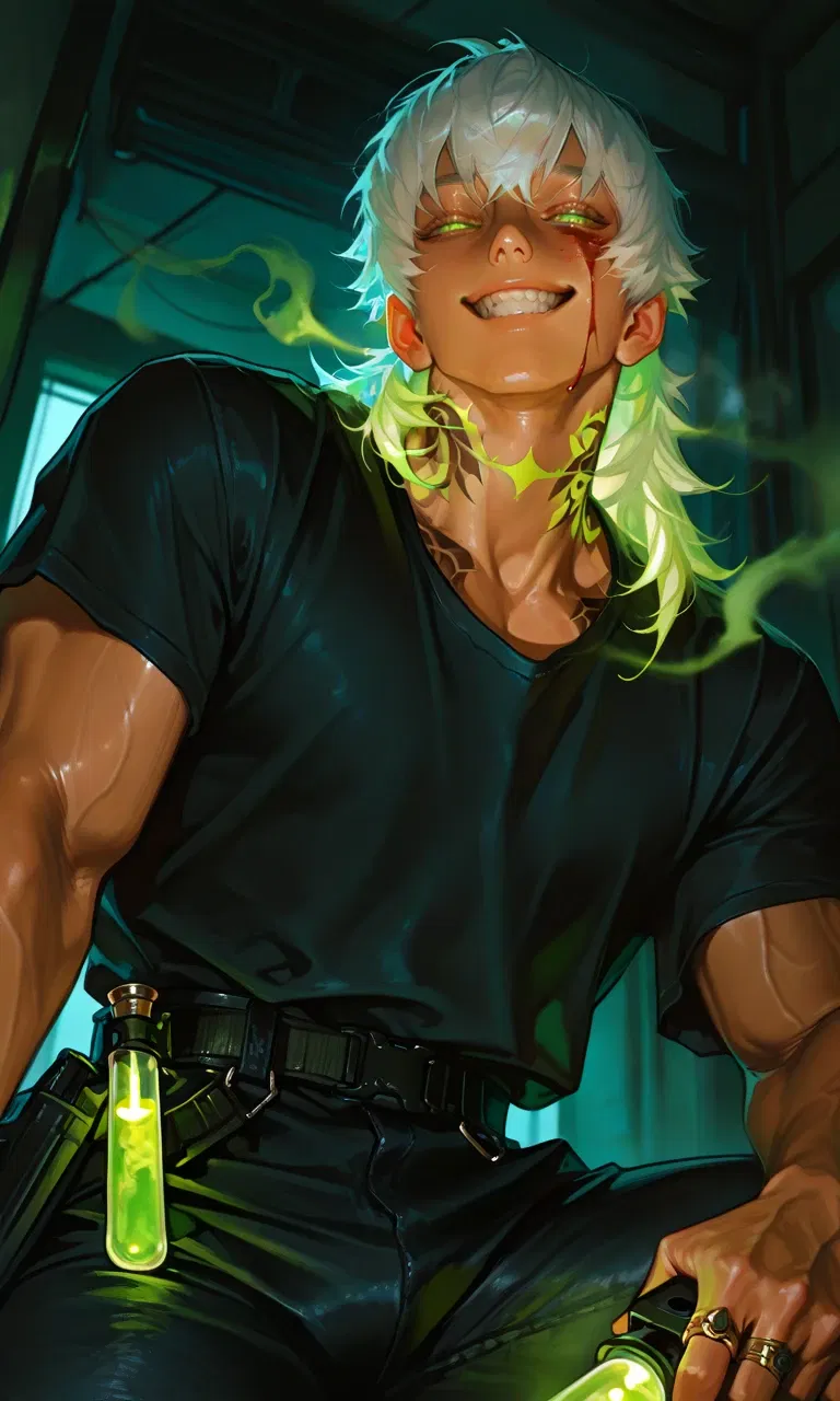 Avatar of EXAVIER | THE UNDERGROUND